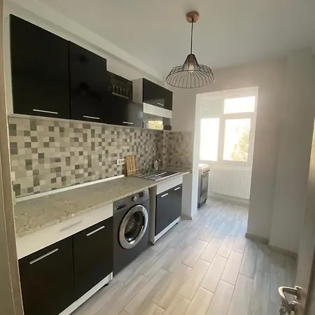 Cozy Apartment Constanţa