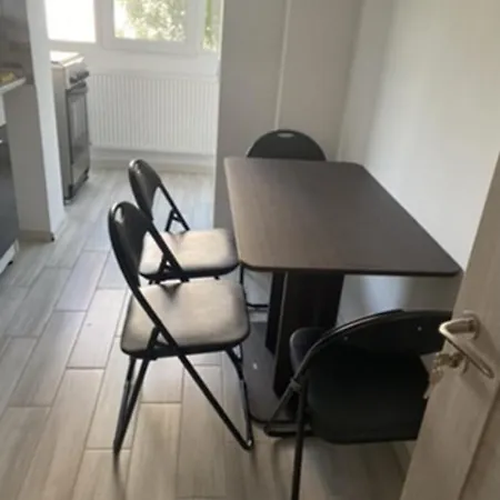 Cozy Constanţa